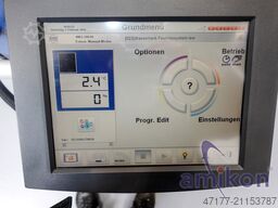 Weiss WK3-340/40 -42°C bis +180°C