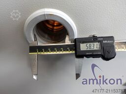 Weiss WK3-340/40 -42°C bis +180°C