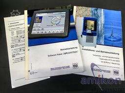 Weiss WK3-340/40 -42°C bis +180°C