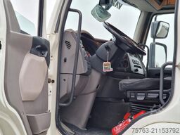 DAF LF 16.260 4x2 Frigo Hultstein  - Zepro loadlift...