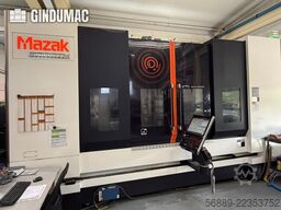 Mazak VTC-800/30SR