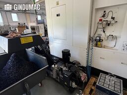 Mazak VTC-800/30SR
