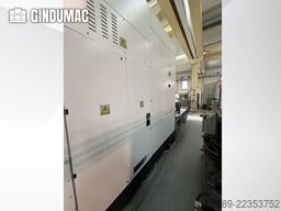 Mazak VTC-800/30SR