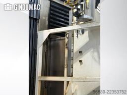 Mazak VTC-800/30SR