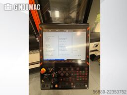 Mazak VTC-800/30SR