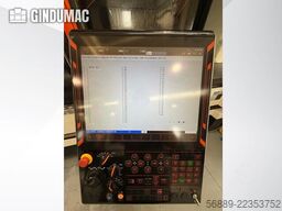 Mazak VTC-800/30SR
