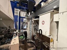 Engel Victory 200/50 tech