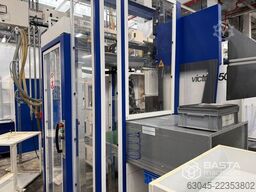 Engel Victory 200/50 tech