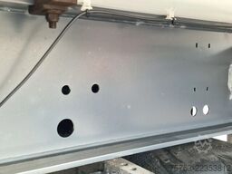 Pacton Loadlift - frigo - steering axle