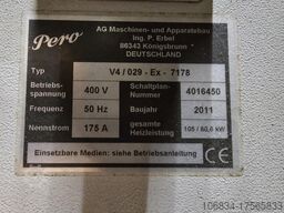 PERO V4 /029 - Ex - 7178