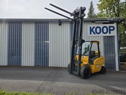 Jungheinrich TFG 40 CK