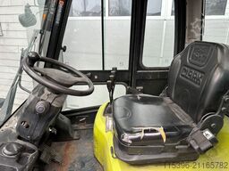 Clark C55SL - TRIPLEX 4,8 m