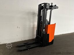 Toyota SSI160LN - TRIPLEX 5,4 m