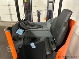 Toyota SSI160LN - TRIPLEX 5,4 m