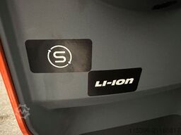 Toyota SSI160LN - TRIPLEX 5,4 m