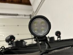 Toyota SSI160LN - TRIPLEX 5,4 m