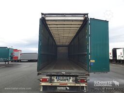 Schmitz Cargobull Semitrailer Curtainsider Coil