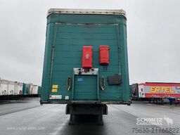 Schmitz Cargobull Semitrailer Curtainsider Coil