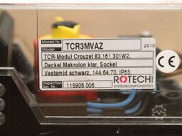 Rotech TCR3MVAZ