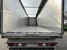 Kraker CF-200 90m3 Floor 10mm