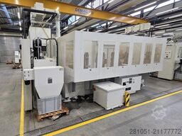 Mori Seiki NH4000DCG + 8CPP
