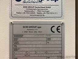 SCM Sandya 600