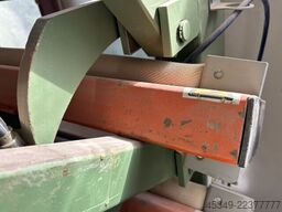 R. Beck Etagenpresse