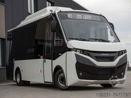 Iveco URBY LE