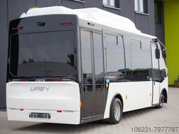 Iveco URBY LE City
