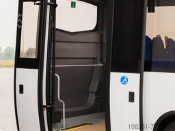 Iveco THESI / Touristik oder Schulbus