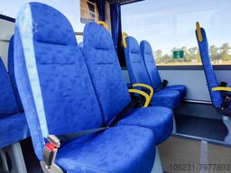 Iveco THESI / Touristik oder Schulbus