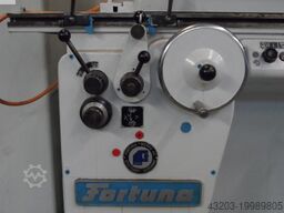 FORTUNA AFM