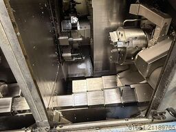 MAZAK MULTIPLEX 6200 Y