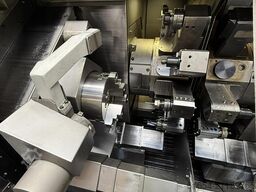 MAZAK MULTIPLEX 6200 Y