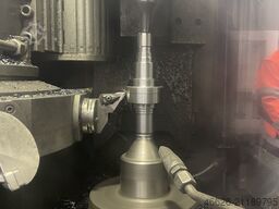 WEISSER VERTOR C 1-L