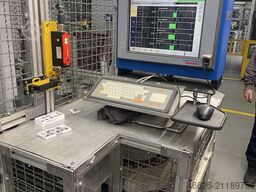 WEISSER VERTOR C 1-L