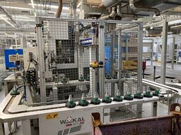 WEISSER VERTOR C 1-L