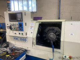 KITAMURA KNC200D