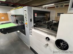 SBL Machinery 1060 SE