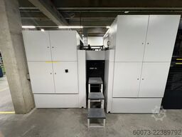SBL Machinery 1060 SE