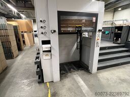 SBL Machinery 1060 SE