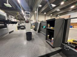 SBL Machinery 1060 SE
