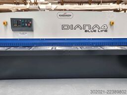 Emerson Diana Blue