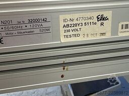 JUKI DDL-8500 / DDL-8700