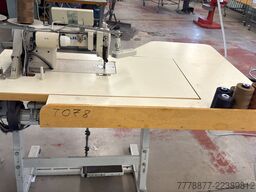 JUKI DDL-8500 / DDL-8700