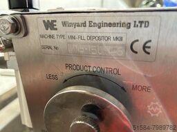 Winyard Minifill MKIII