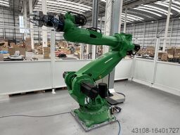 Comau Smart5 NJ4 220-2.7