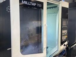 DMG MORI MILLTAP 700