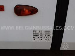 Temsa LD 13 SB/ Airco  EUR 6