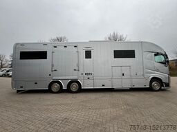 VOLVO FH 540 STX 7 Pferde POP-OUT, POP+UP Model 777